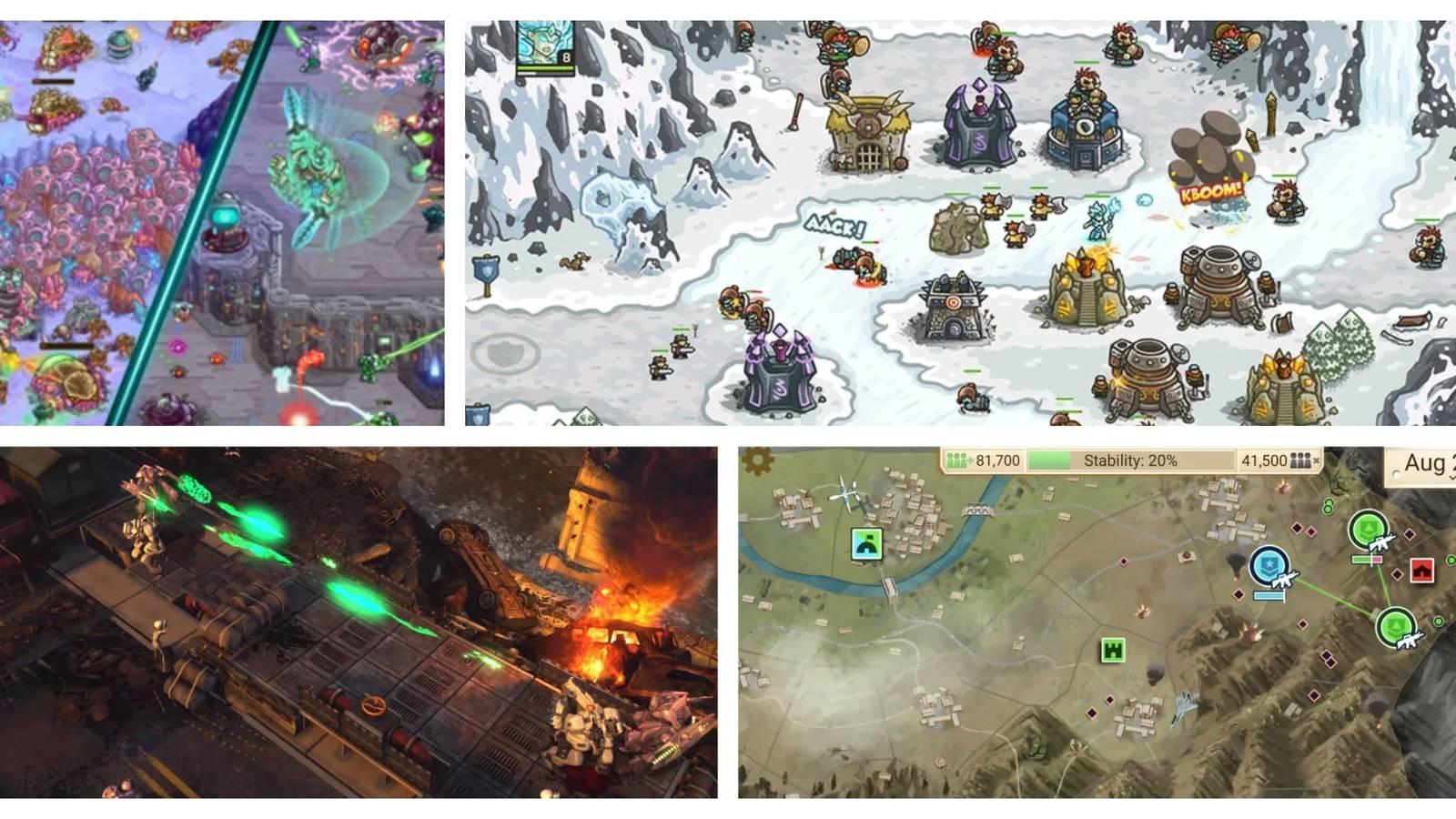 Offline Mobile Strategy Games Offline Mobile Strategy Games