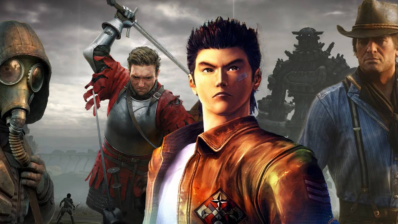 Best-Open-World-Games-With-Purposefully-Slow-Combat,-Ranked