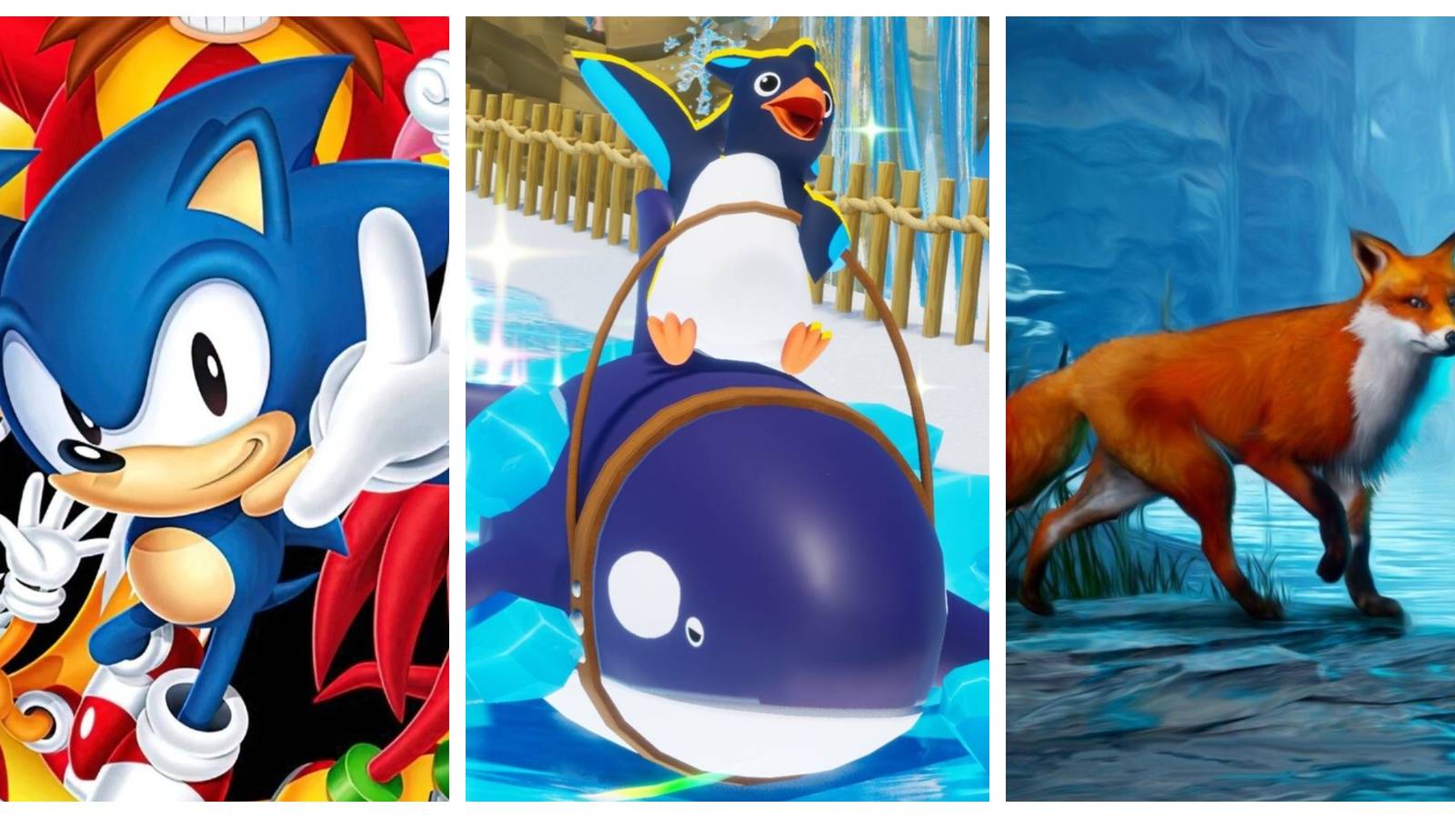 Best PlayStation Games With Animal Protagonists, Ranked