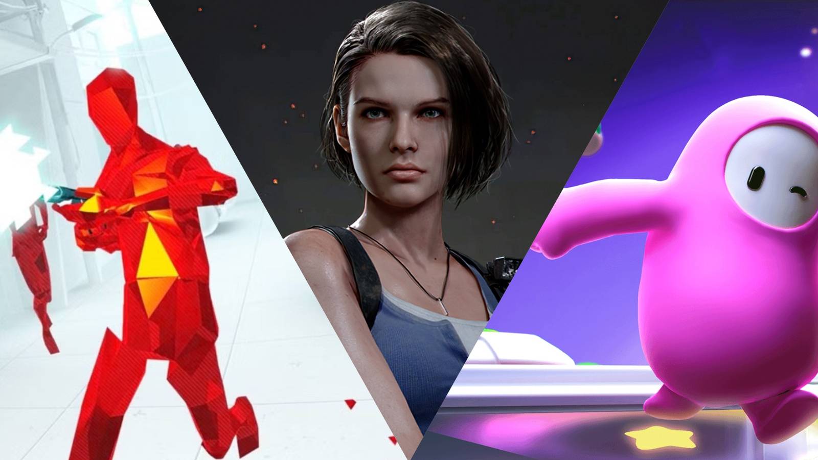 Best PS5 Games Who Don't Have Much Time