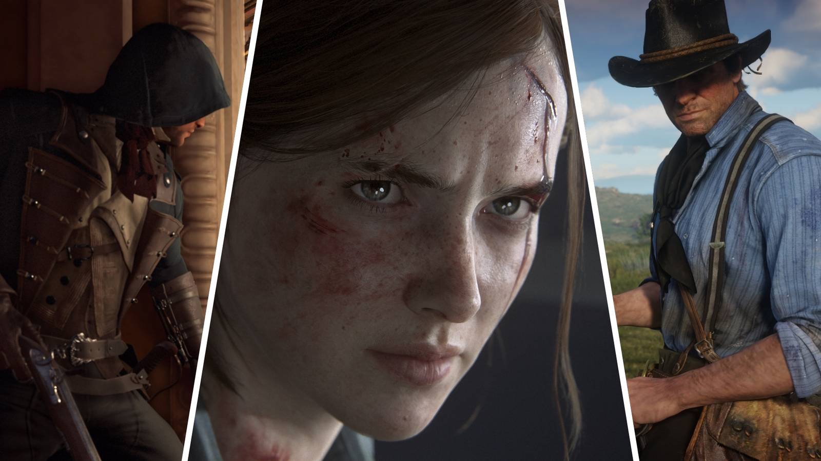 Best Realistic Adventures Games, Ranked