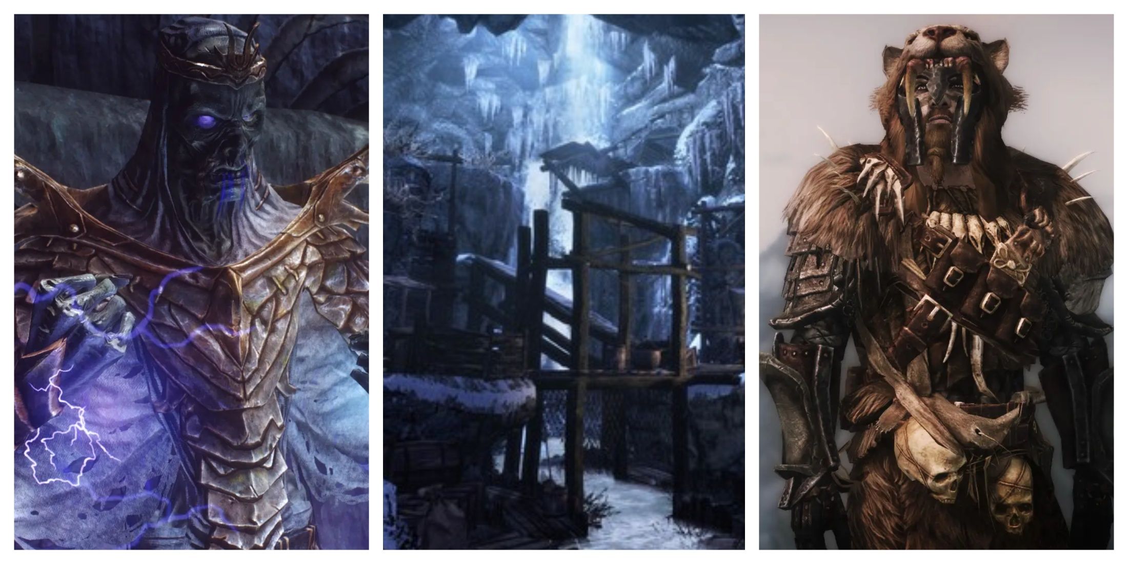 Best Skyrim Mods, Ranked - Feature Image