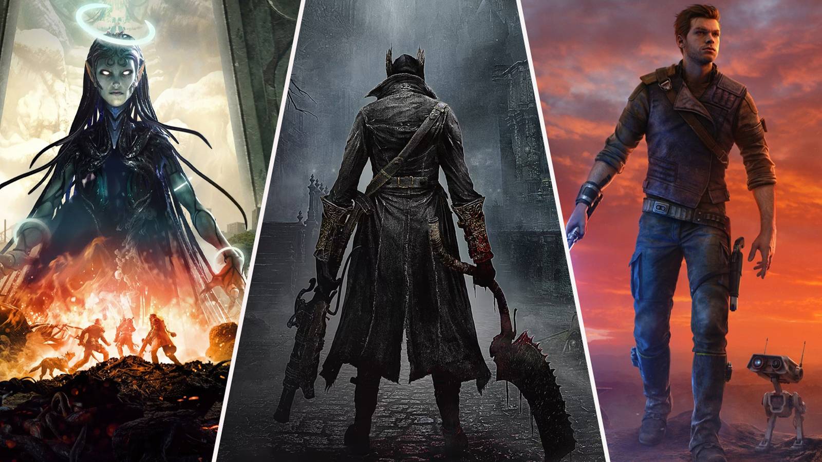 best soulslike games ps plus