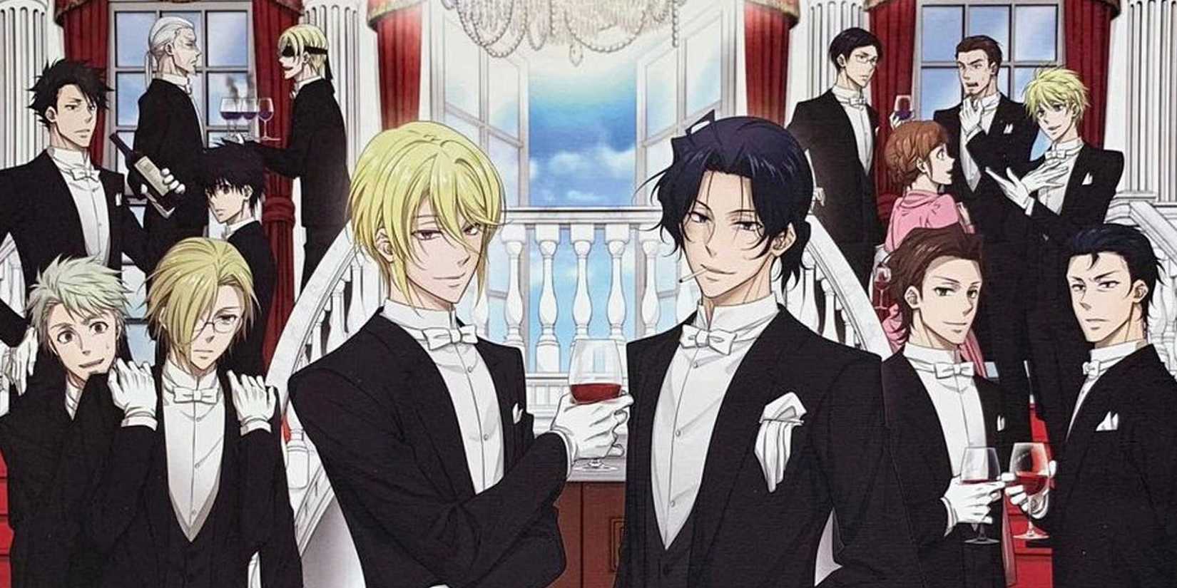 best new production ig anime since 2020-moriarty the patriot