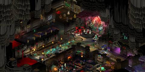 Better Screenshots mod Hades