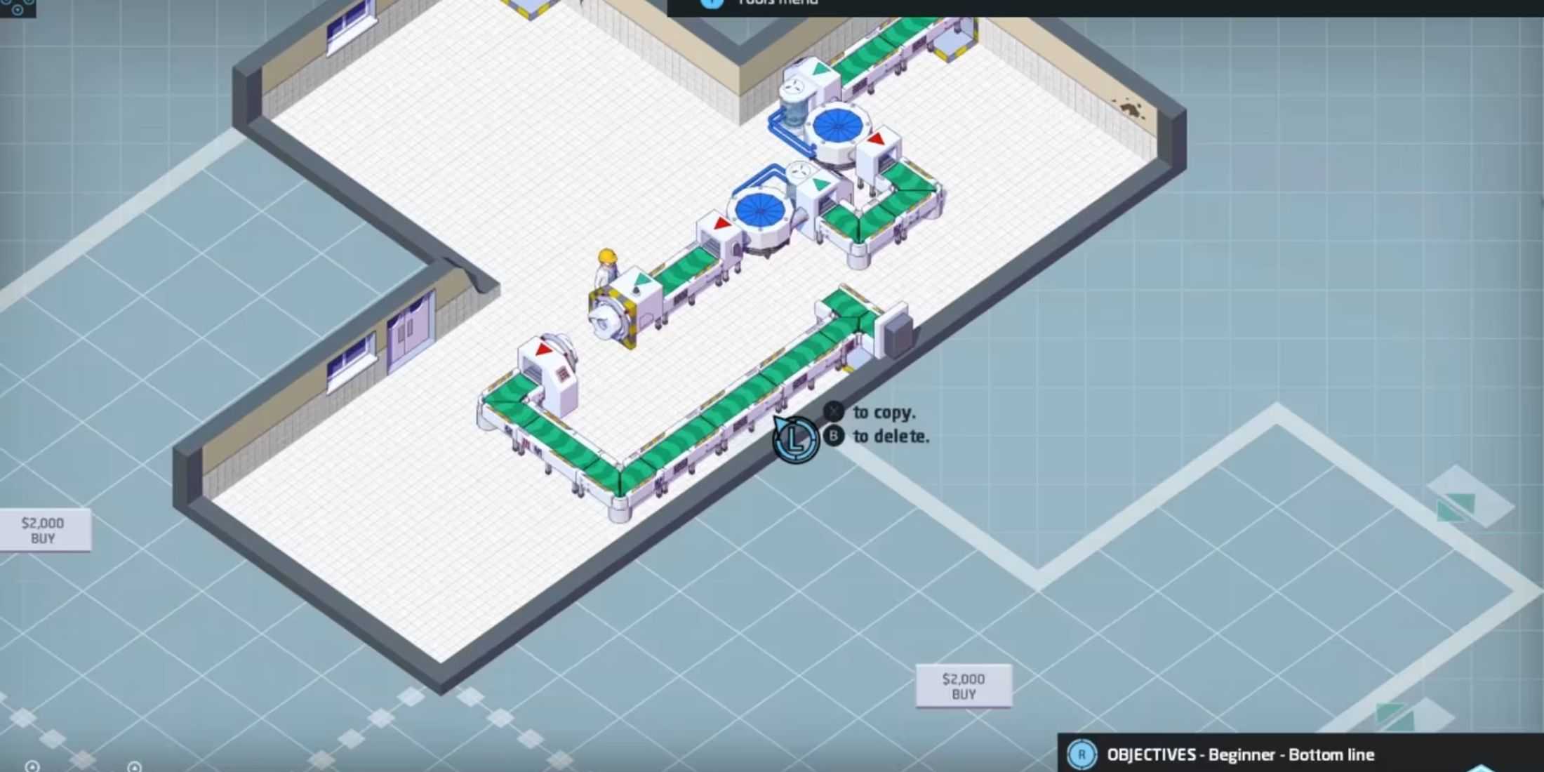 Management Simulation Video Game Best Management Simulation Games That Require Deep Thinking, Ranked