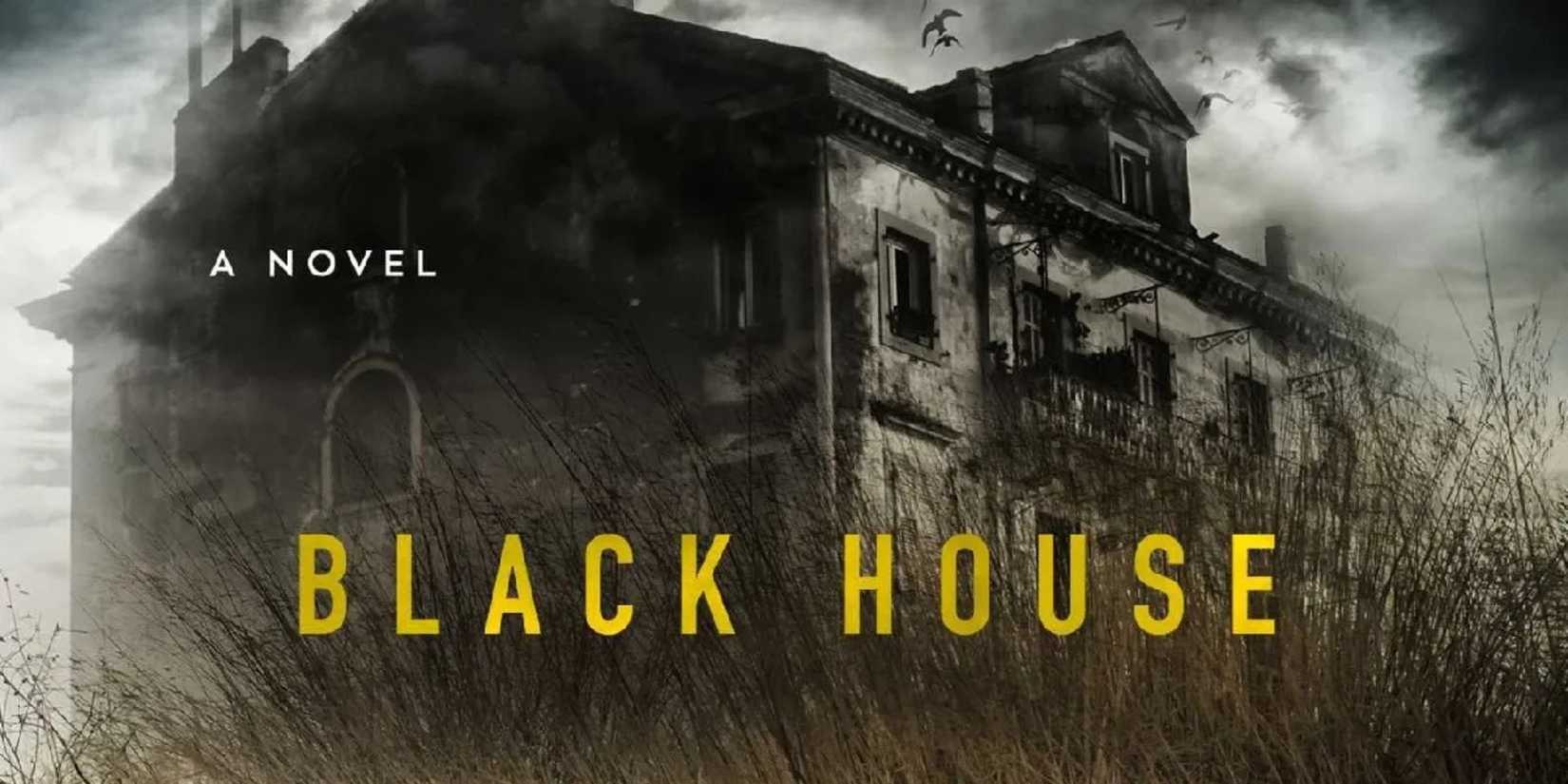 Black House