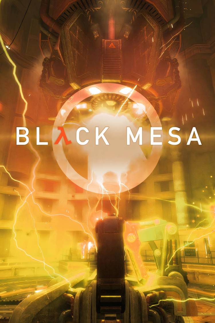 Black Mesa Tag Page Cover Art