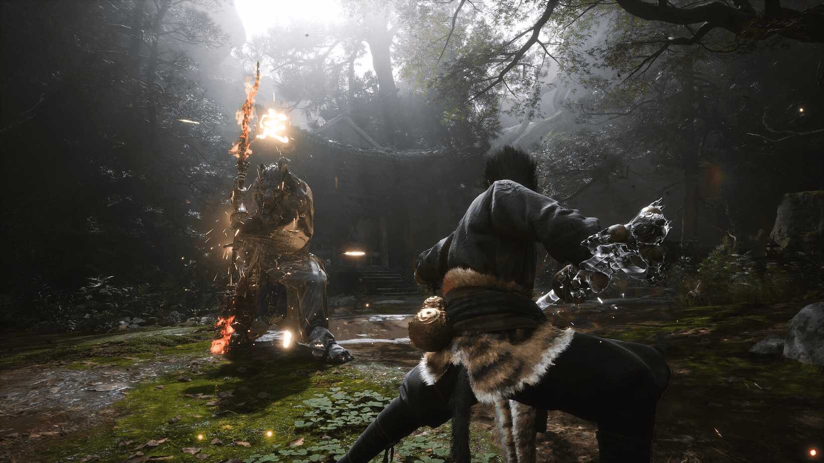 Black Myth Wukong Gets New Update for September 2025