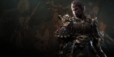 Black Myth: Wukong Was a Massive Sales Success on PS5