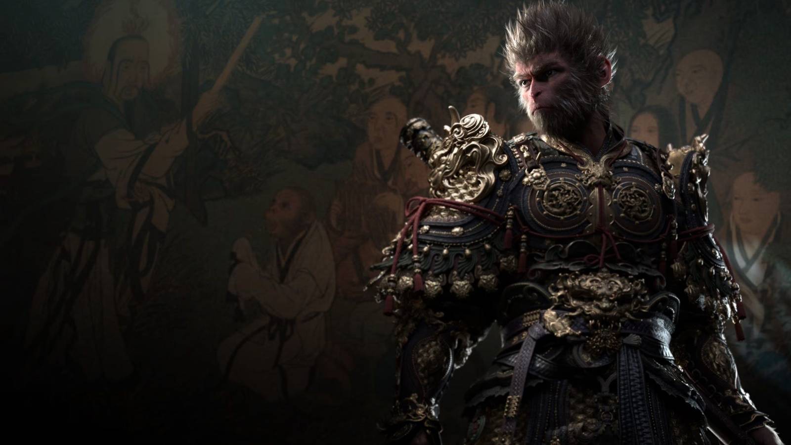 Black Myth: Wukong Was a Massive Sales Success on PS5