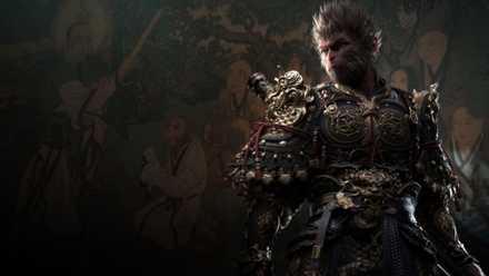 Black Myth: Wukong was a huge sales success on PS5