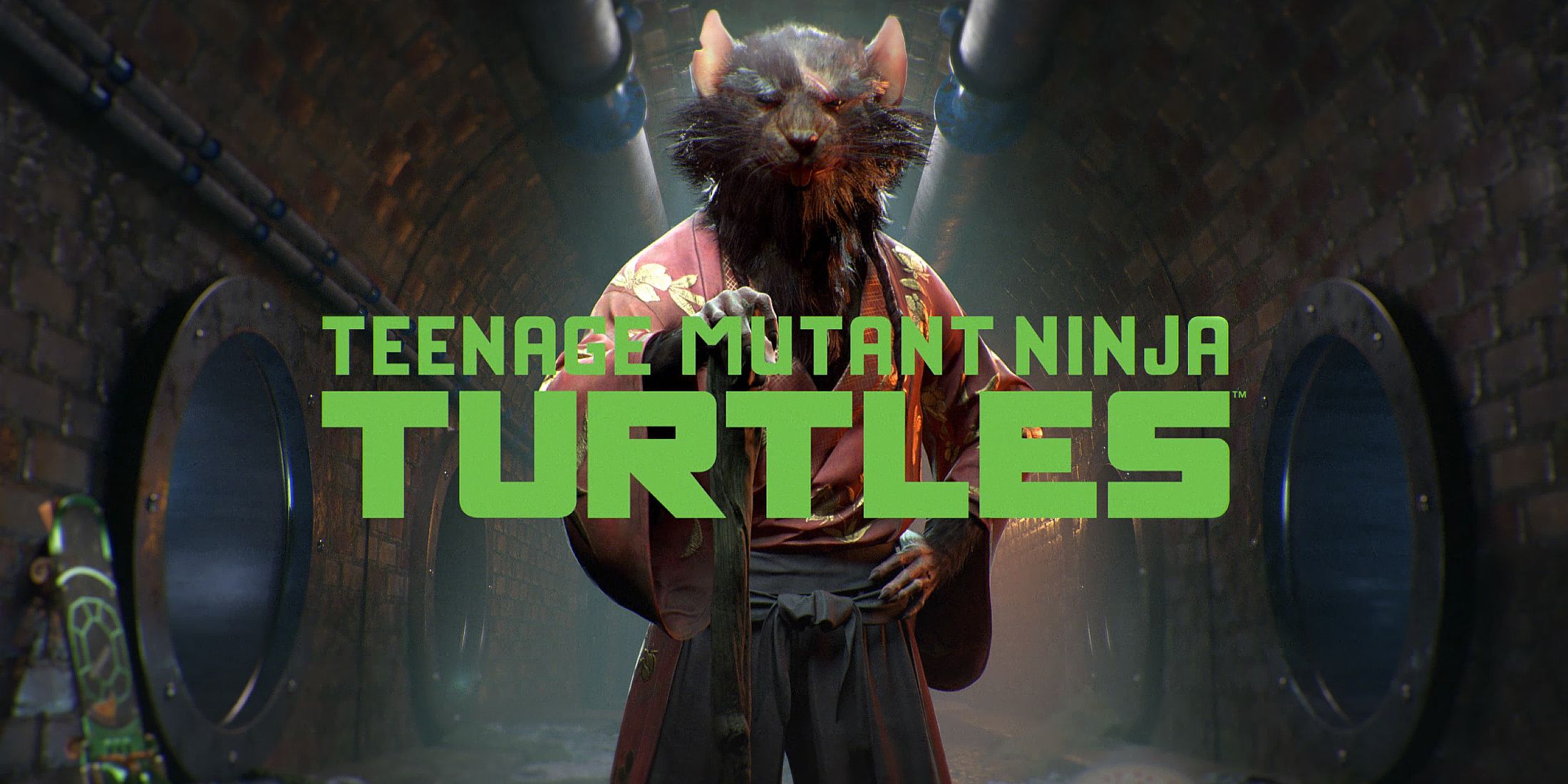 Black Ops 6 All Teenage Mutant Ninja Turtles Event Pass Rewards