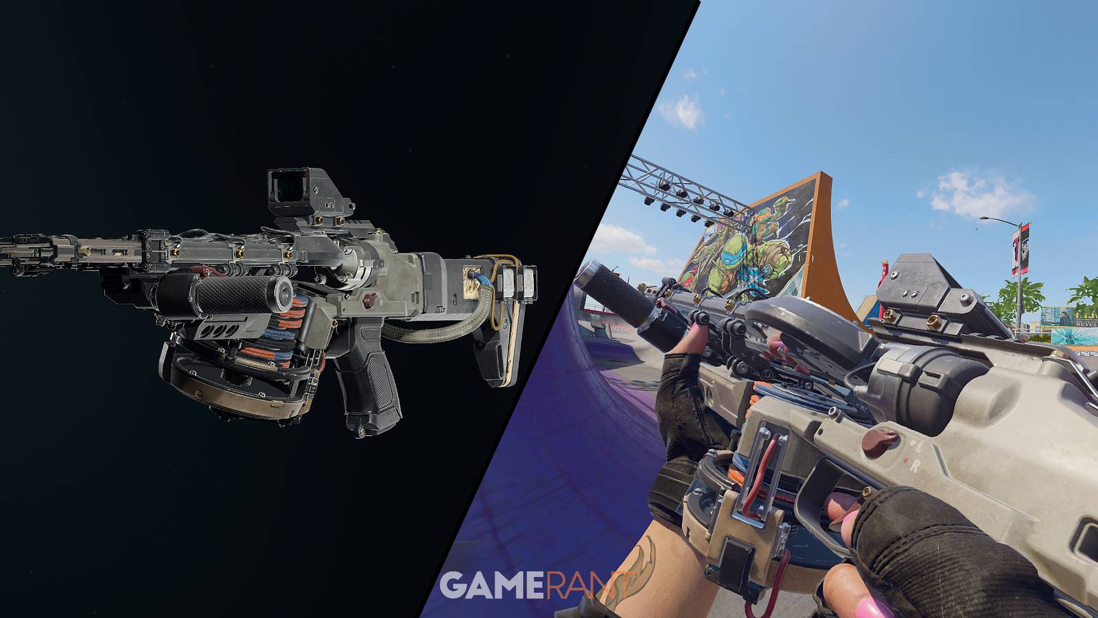 Black Ops 6 How To Unlock D1.3 Sector