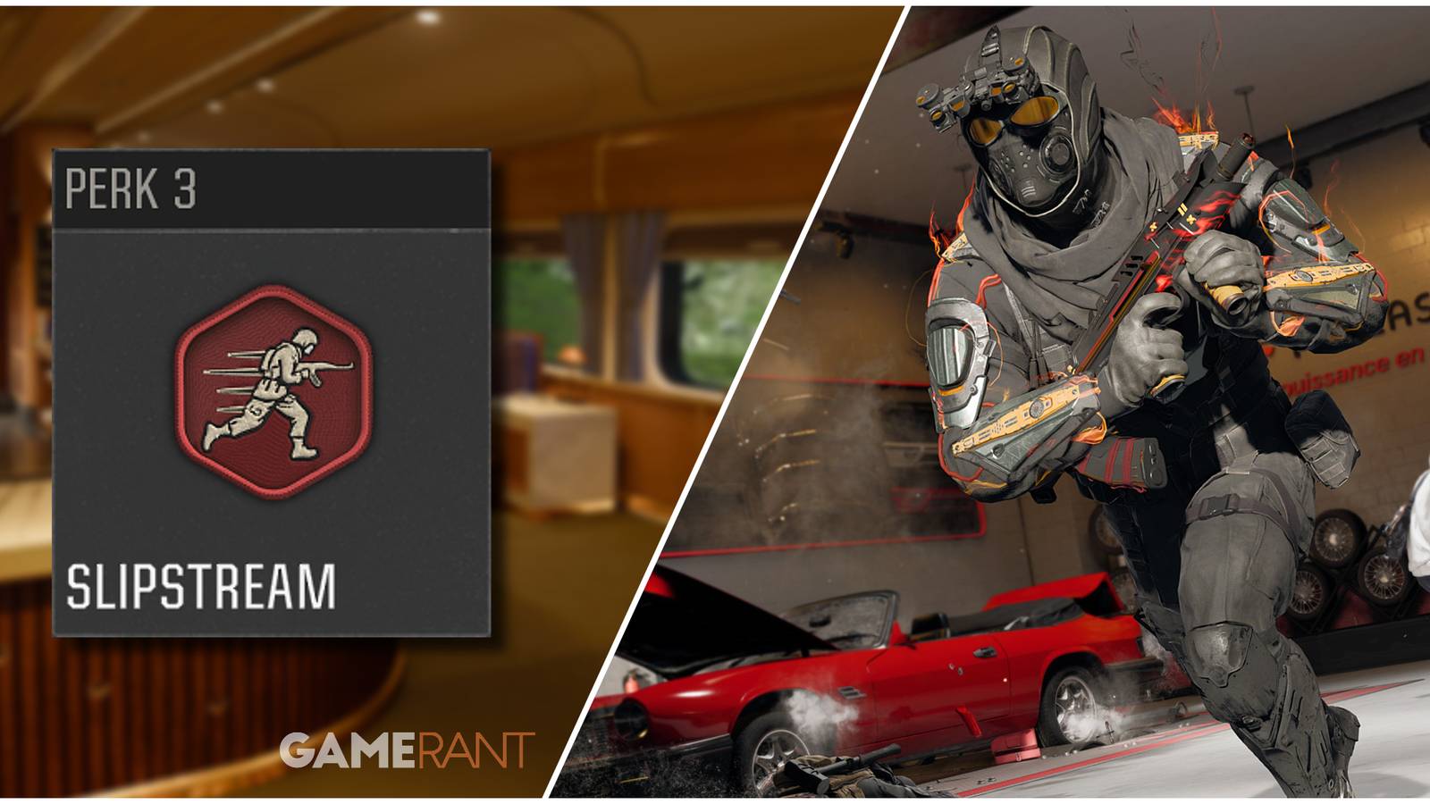 Black Ops 6 How To Unlock The Slipstream Perk 