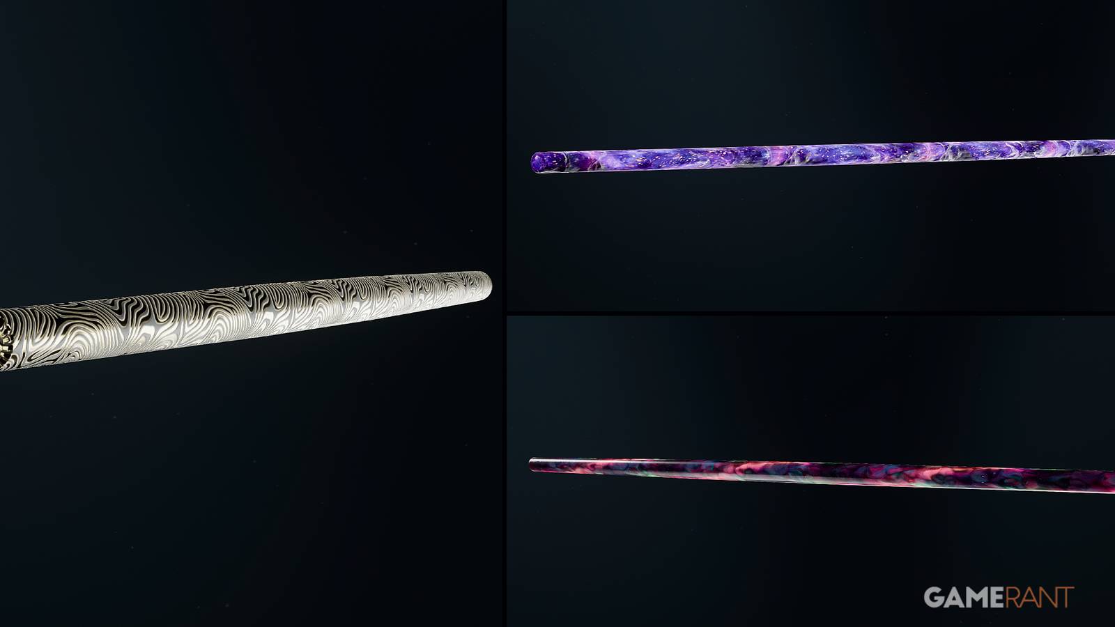 Black Ops 6 & Warzone How To Unlock All Bo Staff Camos