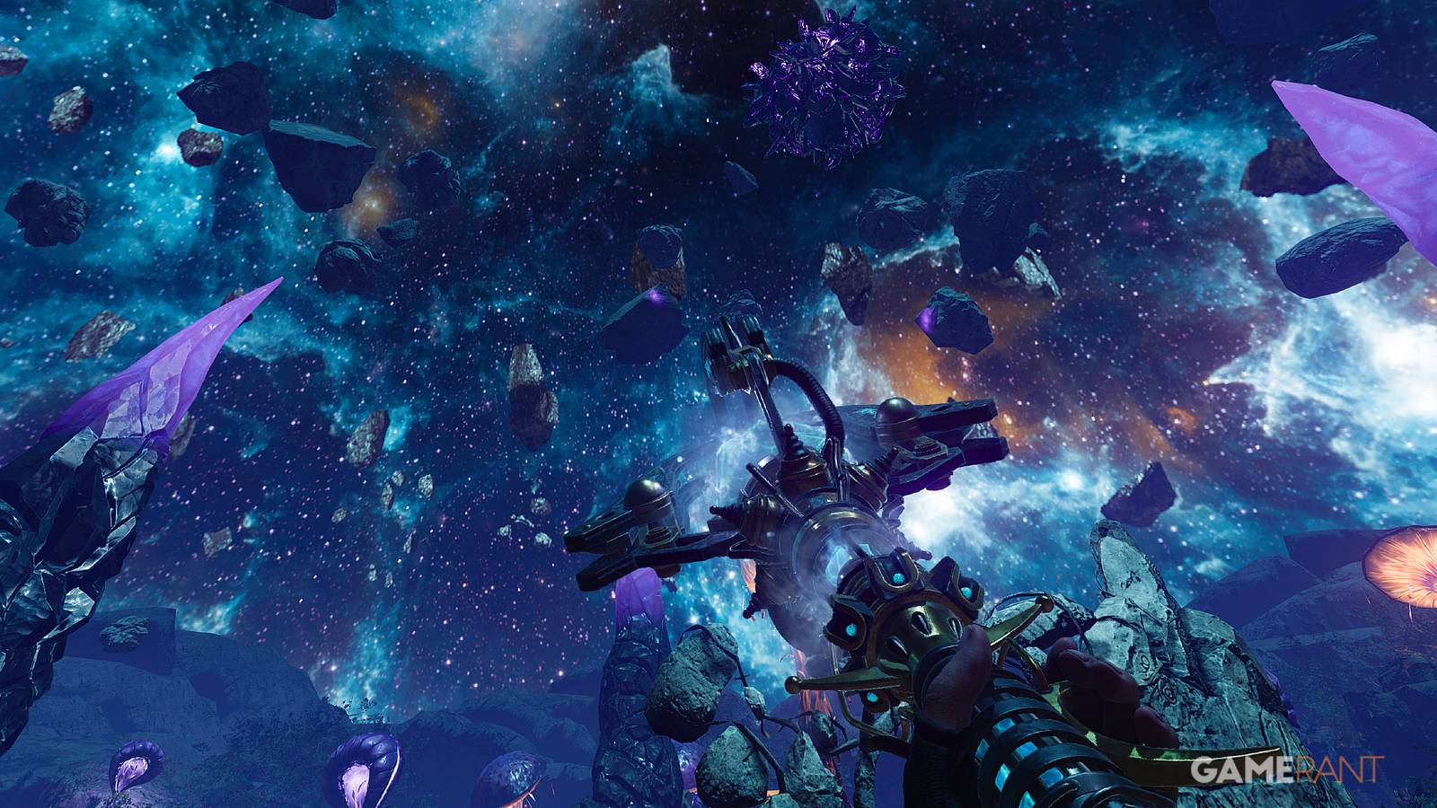 Black Ops 6 Zombies How To Shoot The Runes On The Outside Gateway in The Tomb