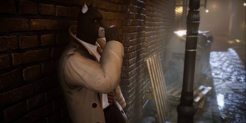 Blacksad