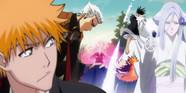 Filler Bleach Best Arcs In Bleach Anime
