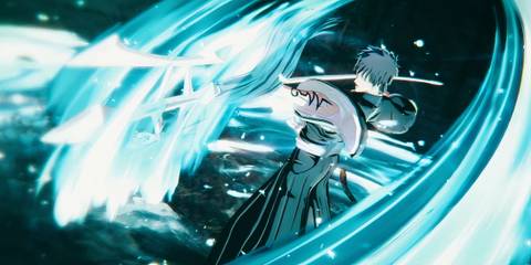 Bleach Rebirth of Souls special trailer thumb