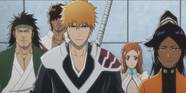 BLEACH Thousand Year Blood War Why Ichigo Vs Uryu Is The Best Fight BLEACH Thousand Year Blood War Why Ichigo Vs Uryu Is The Best Fight