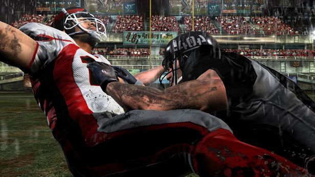 Blitz- The League II Press Image 2