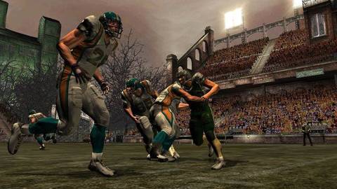 Blitz- The League II Press Image 4