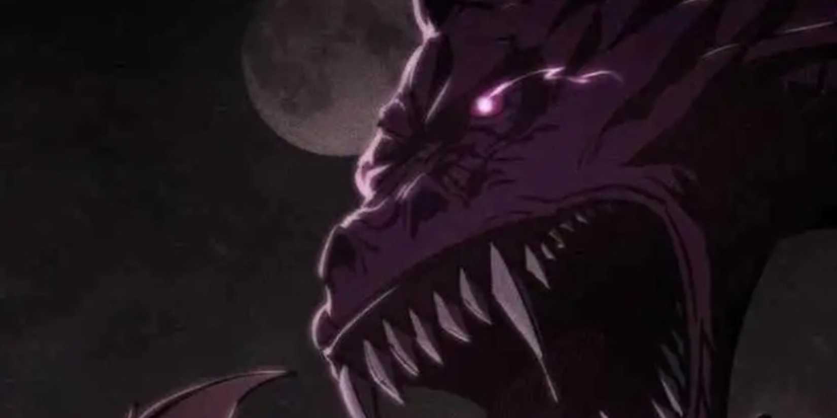 Blood Demons Dark Fantasy Paladin