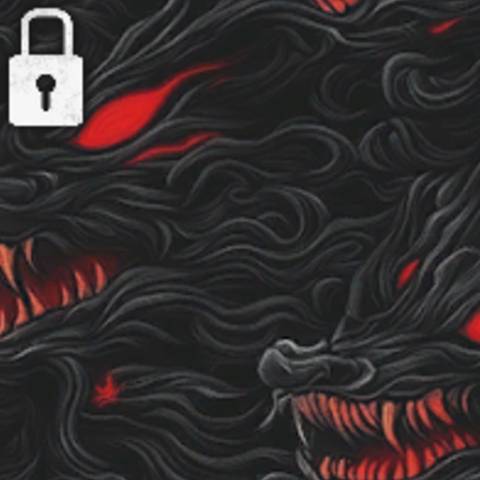 Bloodfang Camo in Black Ops 6 