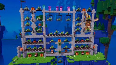 Blow it Up - Official Steam Screenshot 1