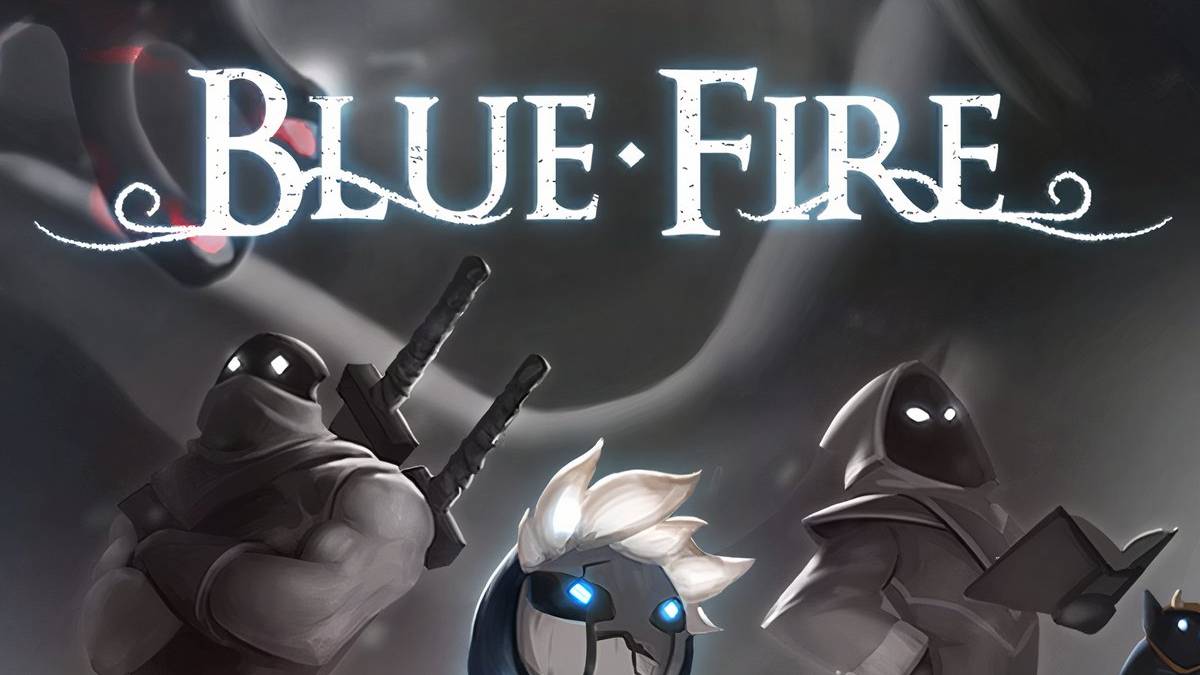 Blue Fire News, Trailer, Guides, and More
