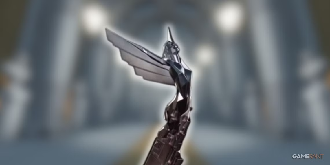 blue-prince-blurred-background-the-game-awards-trophy