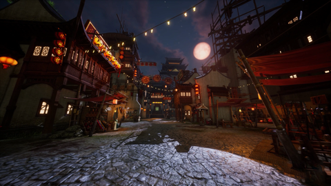 bns_neo_night_village