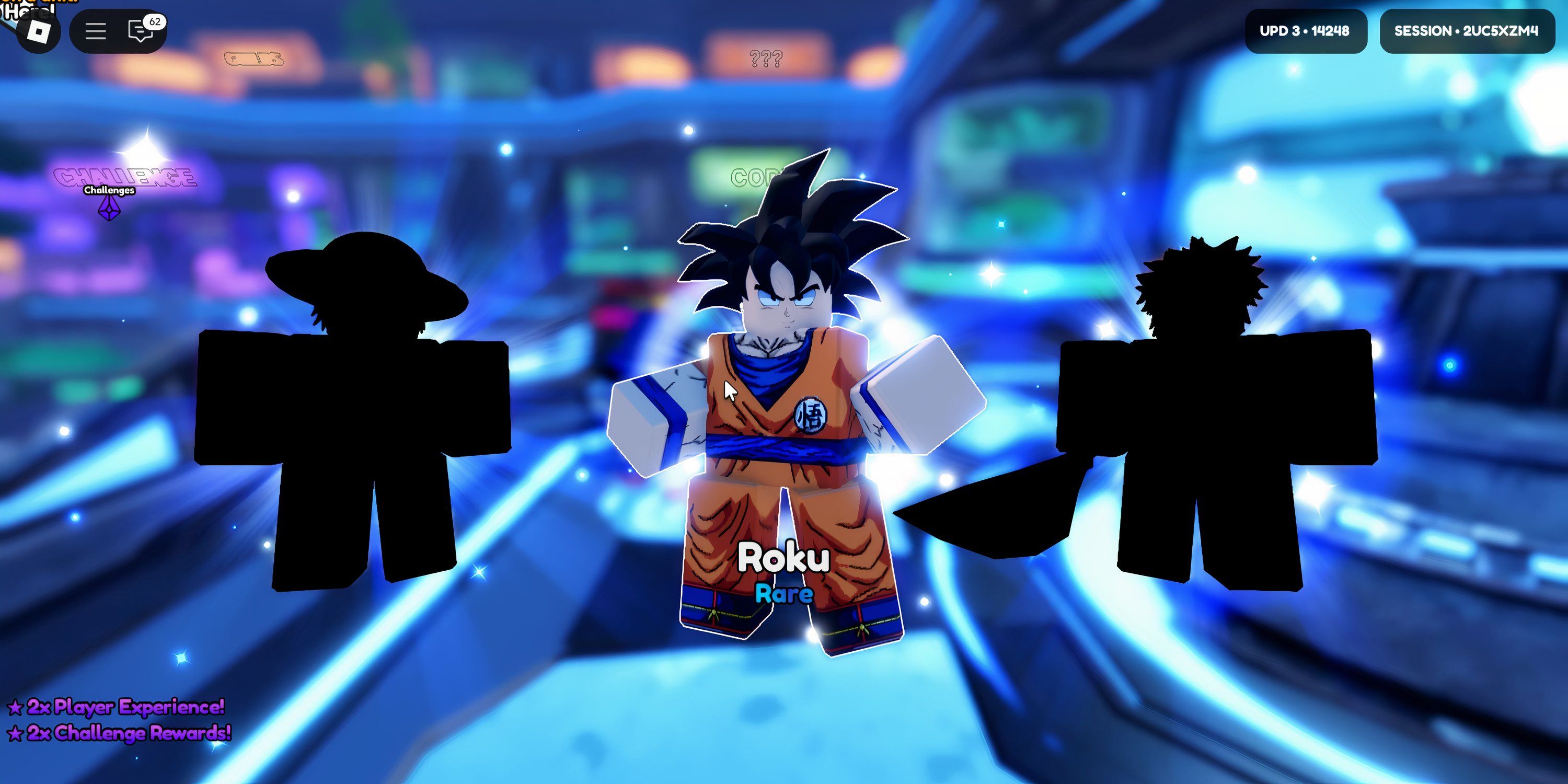 Why Are Anime Games Popular on Roblox?