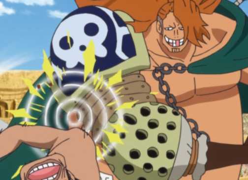 Strongest Boo Strongest Fighting Styles In One Piece