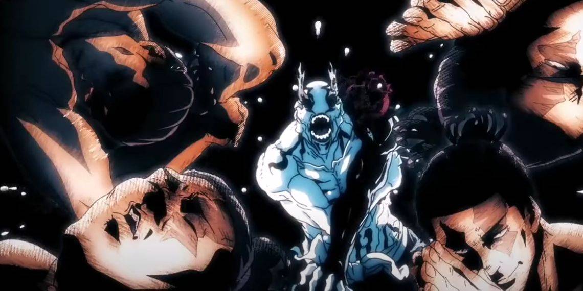 Jujutsu Kaisen: Todo’s Boogie Woogie Technique, Explained