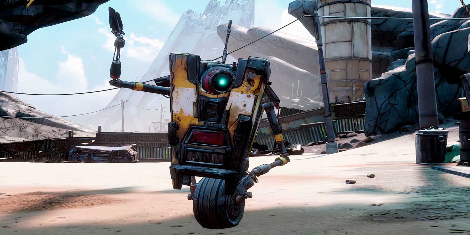 Why you should start Borderlands 2 Over in 2025