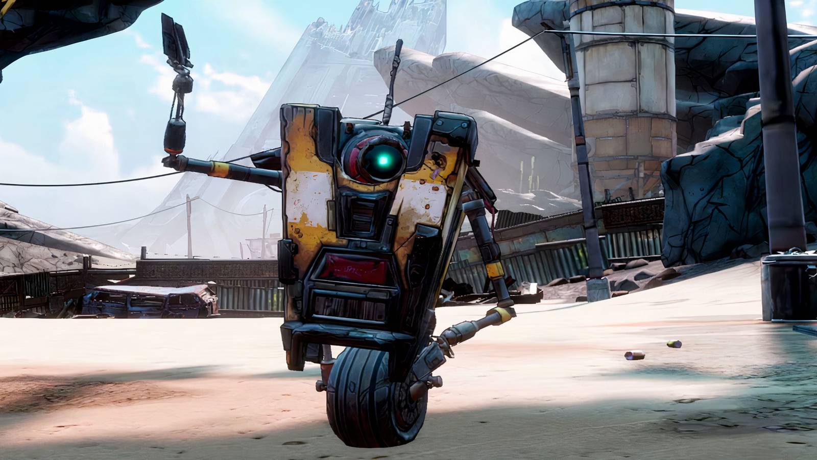 Why You Should Start Borderlands 2 Over in 2025