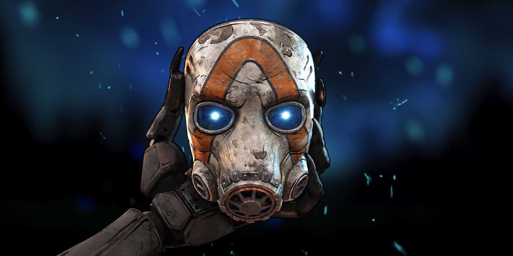 Borderlands 4 producer teases skill tree changes. 