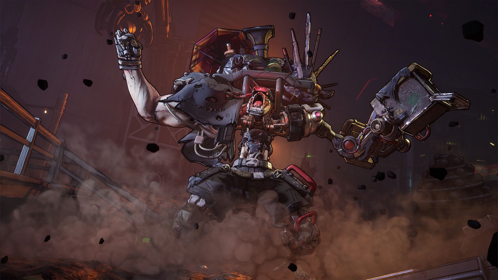 Borderlands 4 Press Image 3