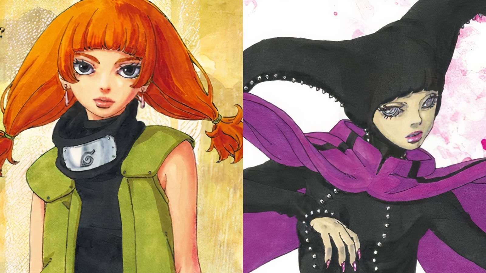 Boruto_ Two Blue Vortex Chapter 19 Preview Konohamaru's Biggest Fight