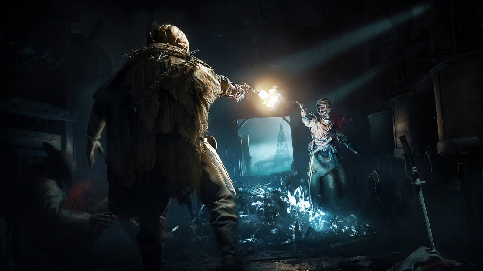 Hunt Showdown 1896 Bounty Clash Schedule hunt-showdown-1896-bounty-clash-schedule