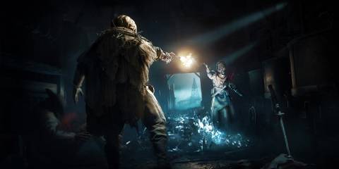 Bounty Clash Schedule Hunt Showdown