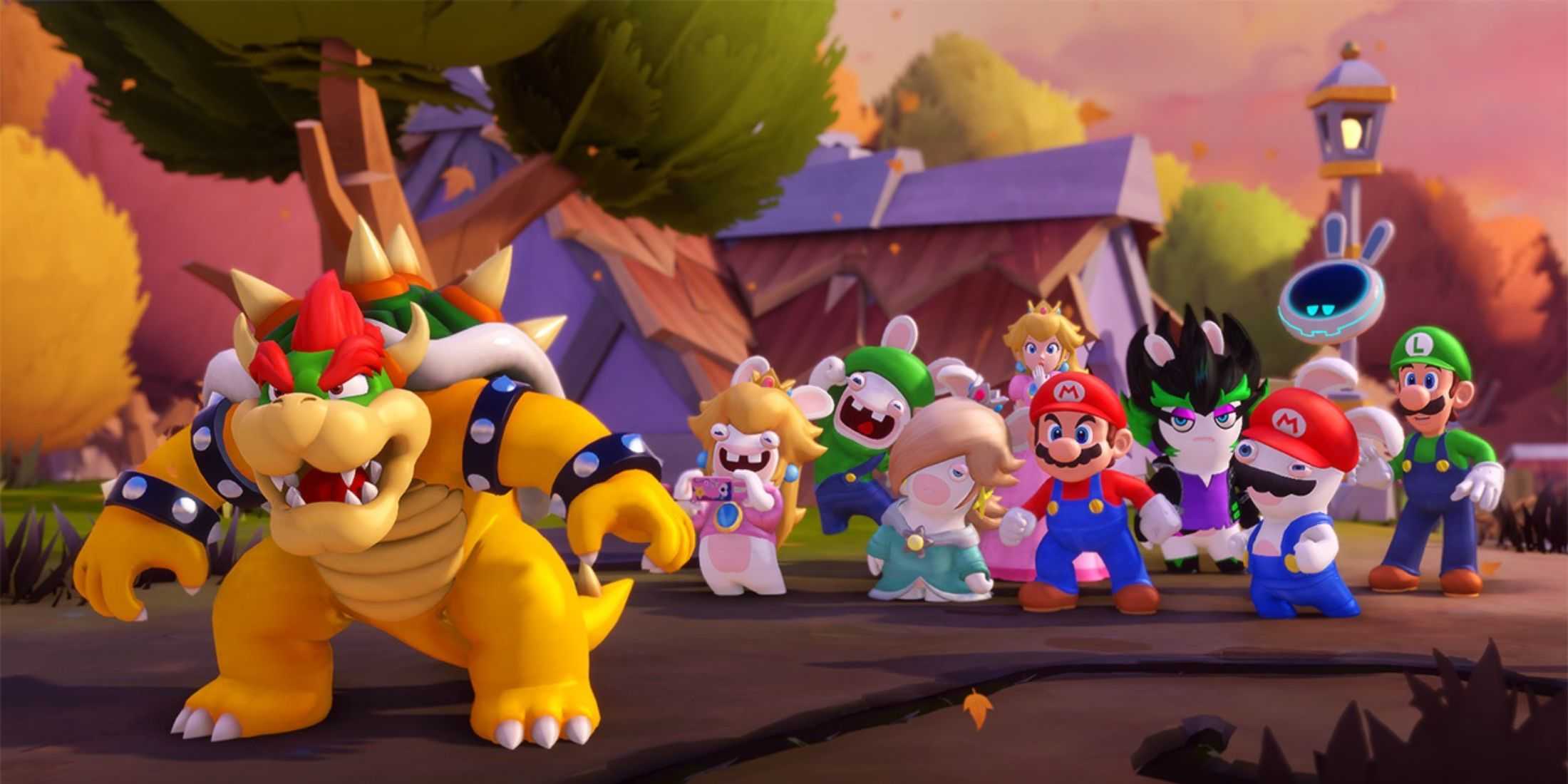 Big Fire Mario Mario Day 2026 Sales Include Rare Discounts for Some of the Franchise's ...