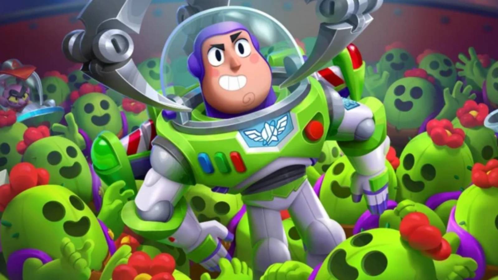 Roblox: Brawl Blitz Codes