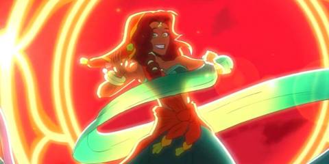 Brawlhalla Priya Trailer thumb