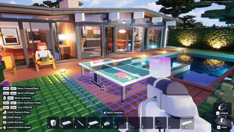 Brickadia - Steam Official Screenshot 2