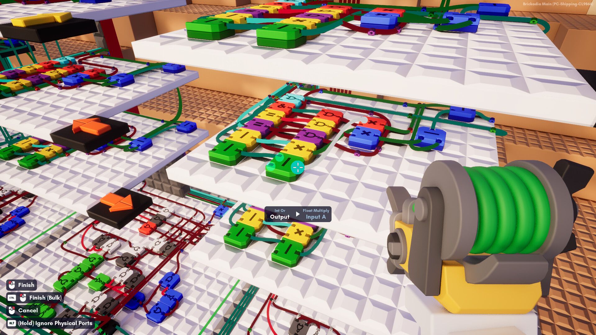 Brickadia - Steam Official Screenshot 4