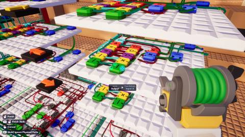 Brickadia - Steam Official Screenshot 4