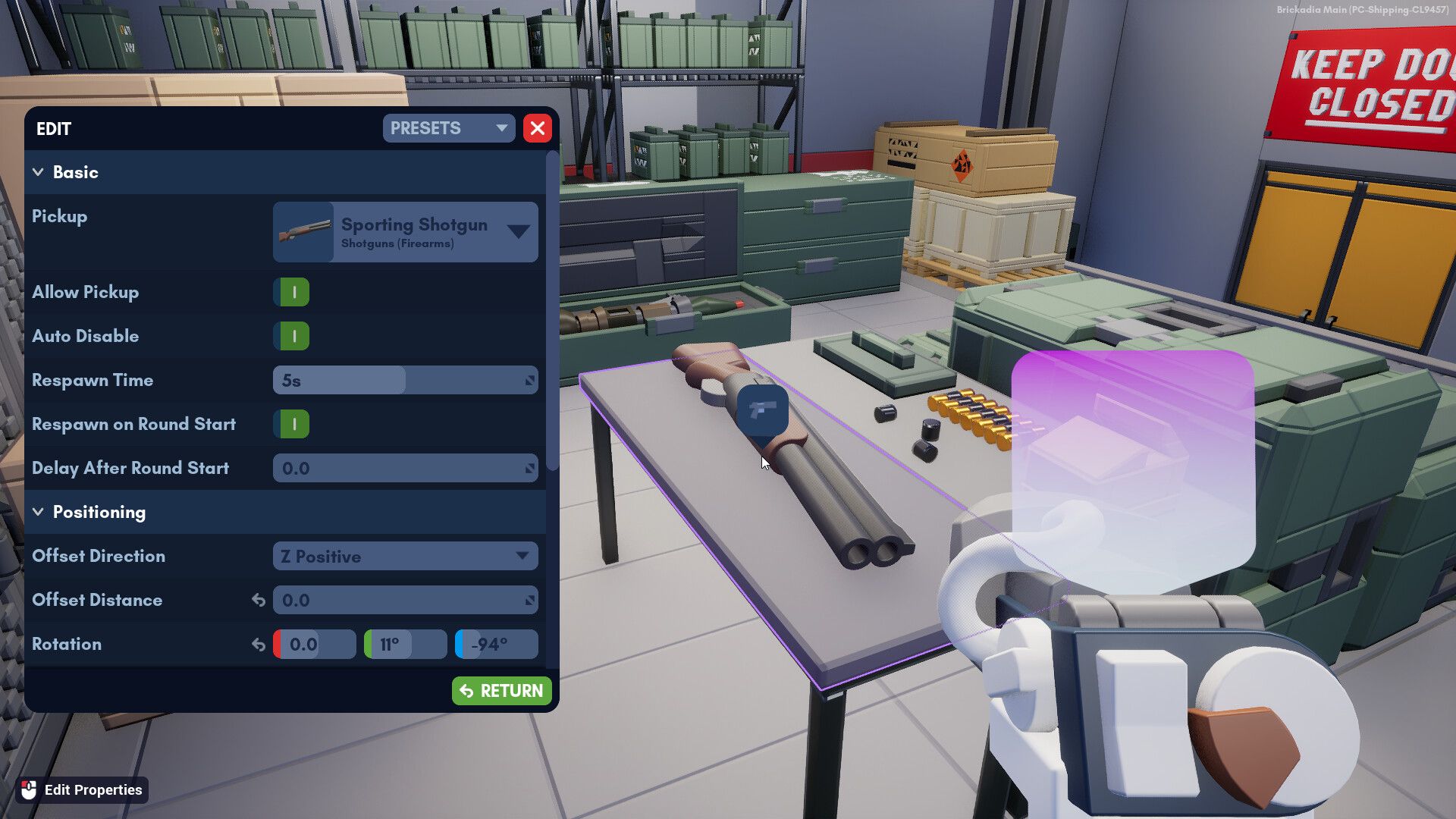 Brickadia - Steam Official Screenshot 5